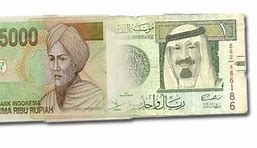 4000 Riyal Saudi Berapa Rupiah