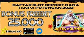 Cara Bongkar Judi Slot Online Deposit Dana 2022 Indonesia Login