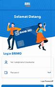 Cara Masuk Ke Brimo Lupa Username