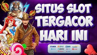 Daftar Situs Slot Mudah Jackpot Terpercaya 2023 Facebook Page