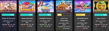 Hancur Akibat Slot Lagi Judi Slot Online Terpercaya No 1