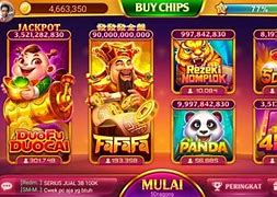 Main Slot Bisa Menang