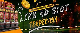 Situs Slot 4 D