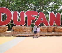 Wahana Ice Age Dufan Buka Jam Berapa